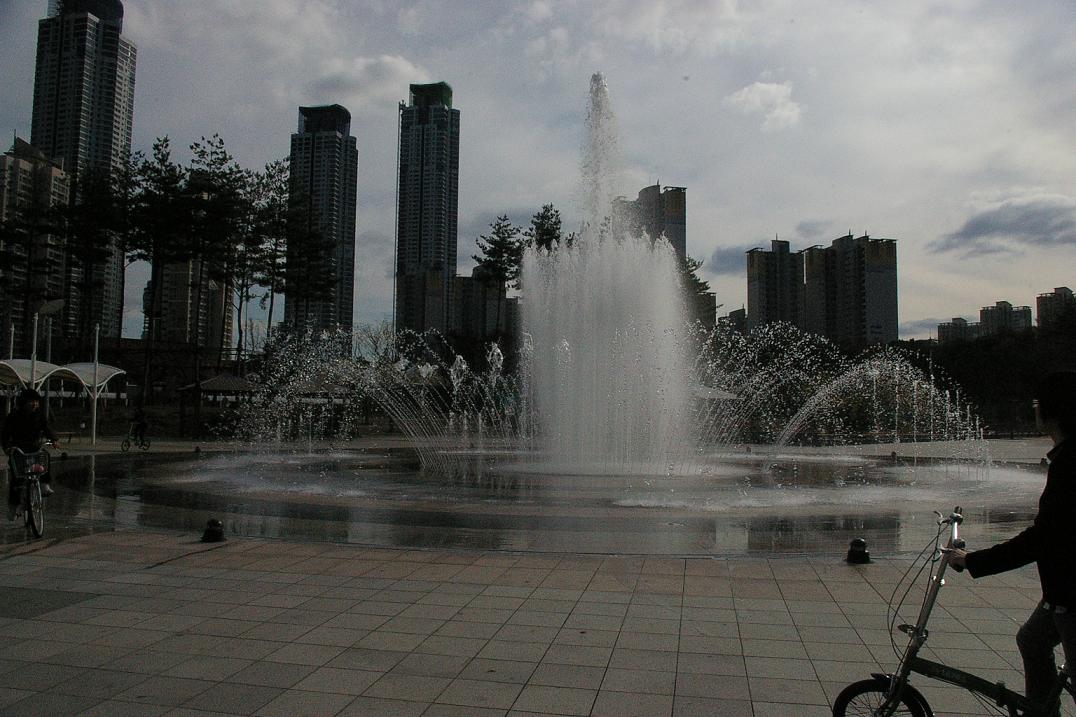 2009학술제 - 동탄신도시 게시글의 5 번째 이미지