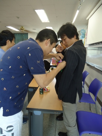 스승의 날 행사 게시글의 4 번째 이미지