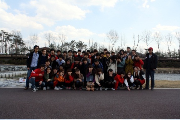 2012-1학기 봉사활동 게시글의 1 번째 이미지