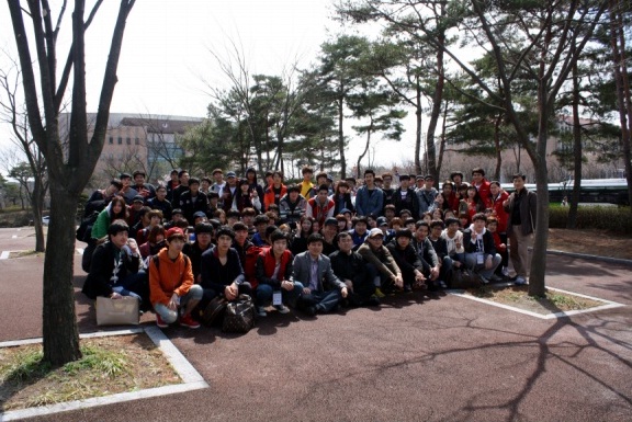 2012-1학기 무주 MT 게시글의 1 번째 이미지