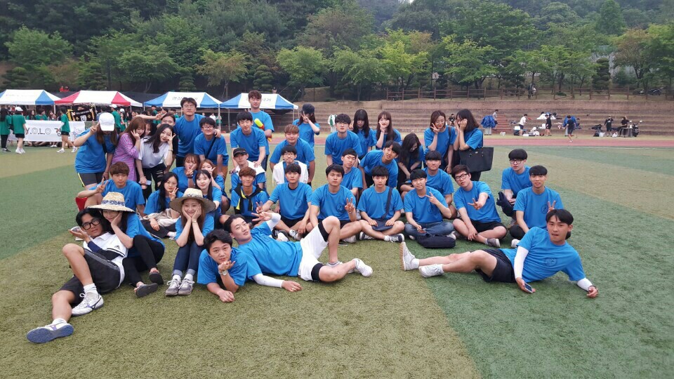 2016-1 체육대회 게시글의 1 번째 이미지