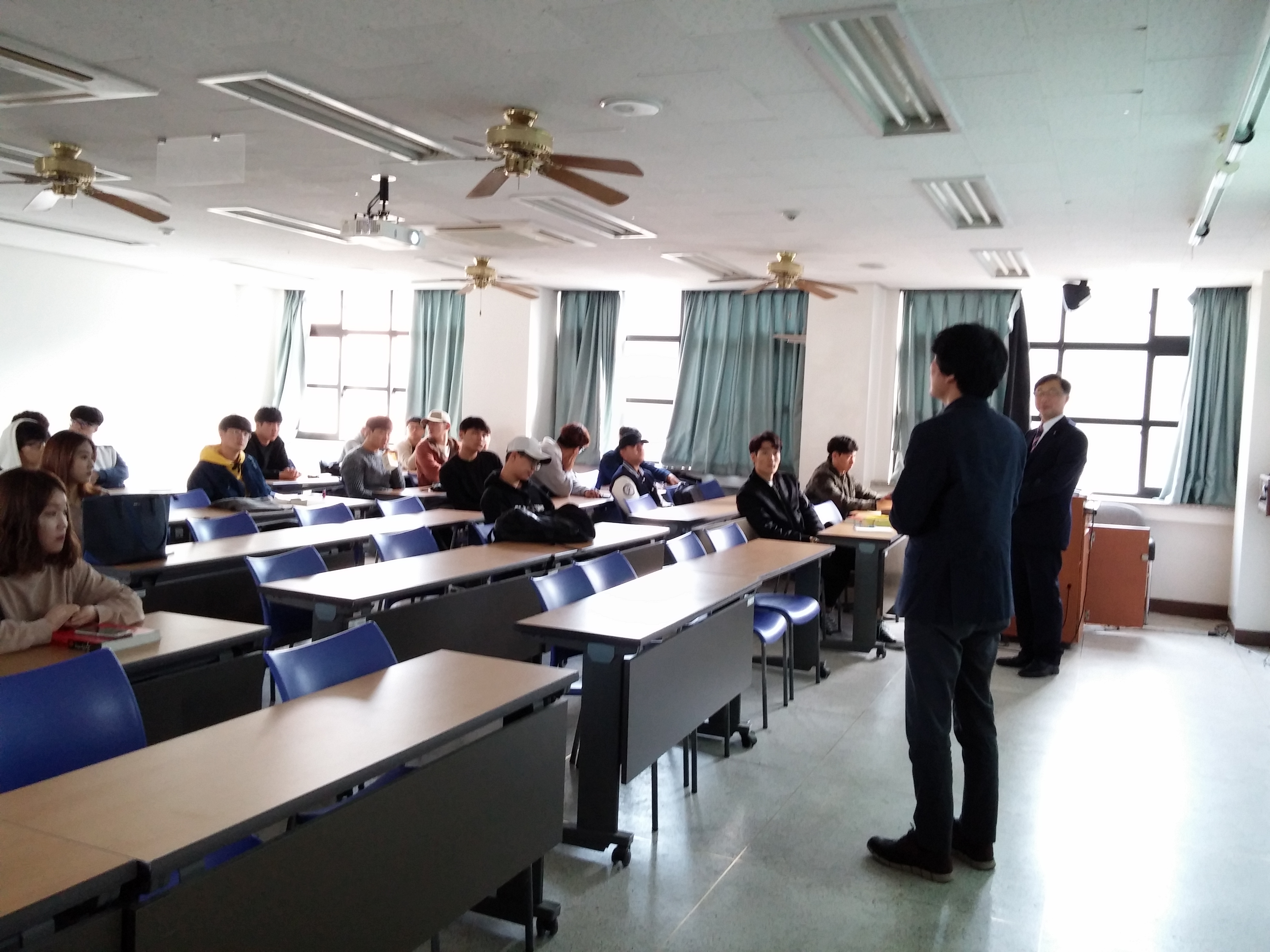 [특강] 공동주택관리업무와 주택관리사 활동 게시글의 6 번째 이미지