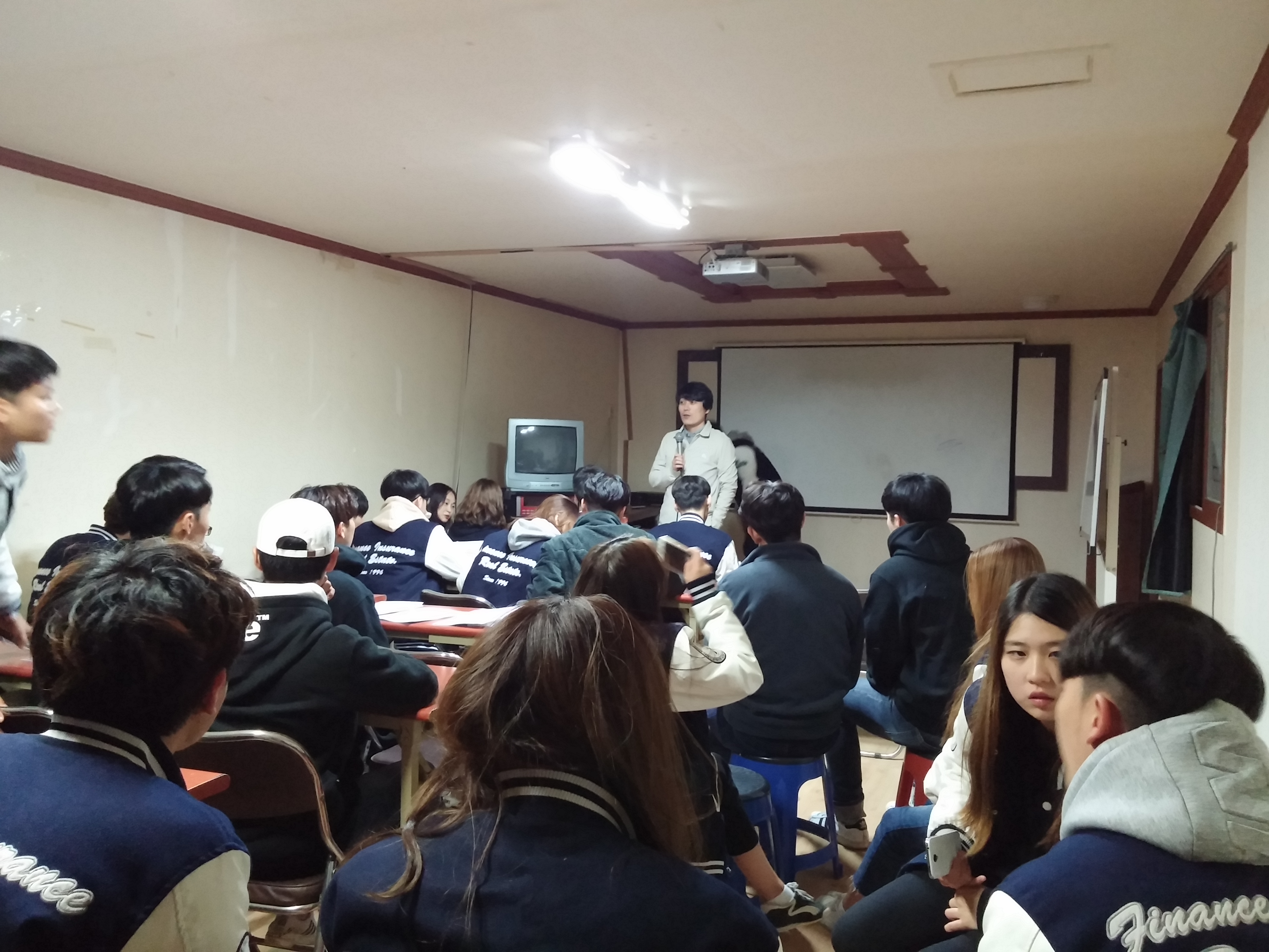 [학술견학] 학술발표 게시글의 1 번째 이미지