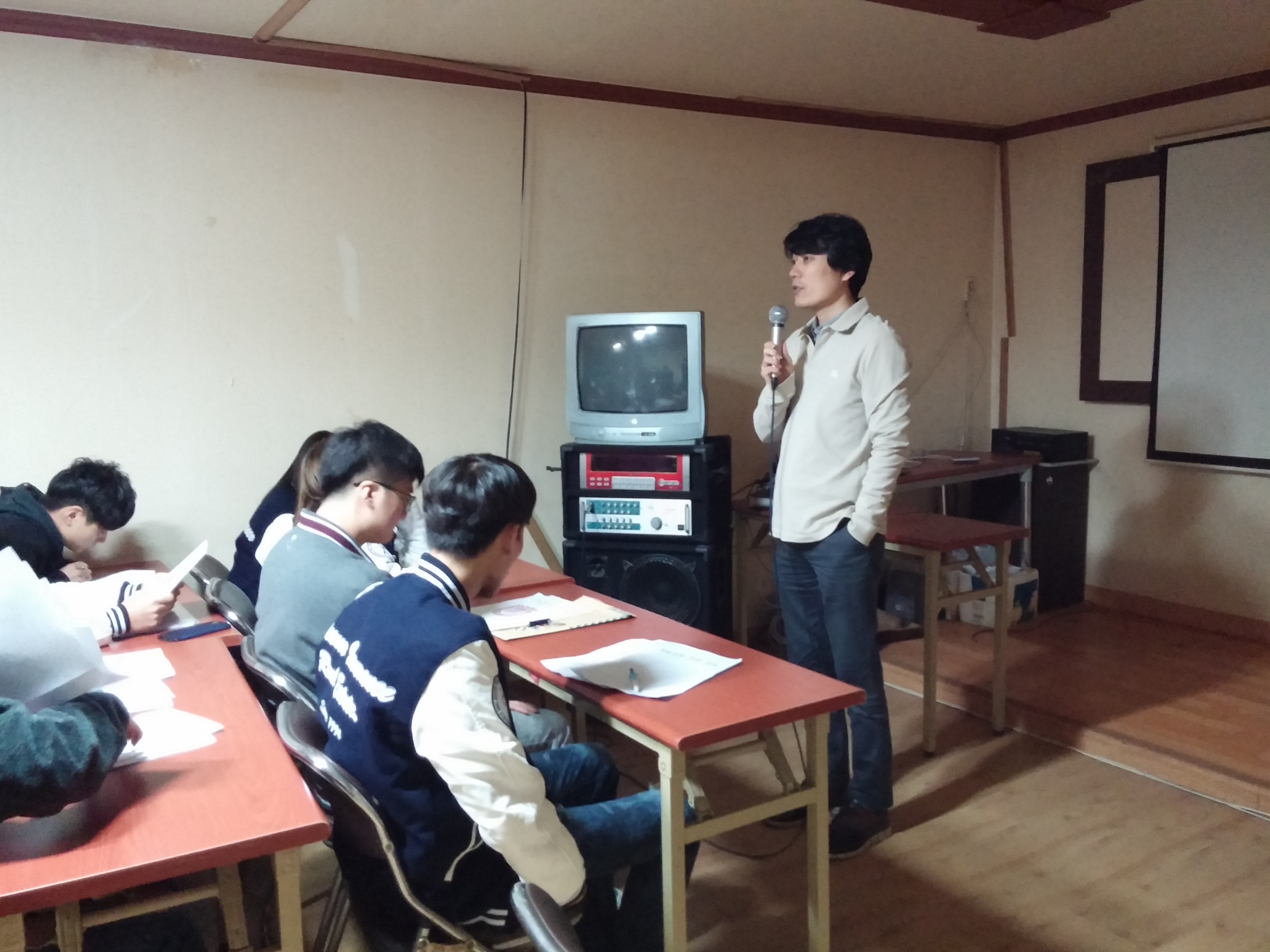 [학술견학] 학술발표 게시글의 2 번째 이미지