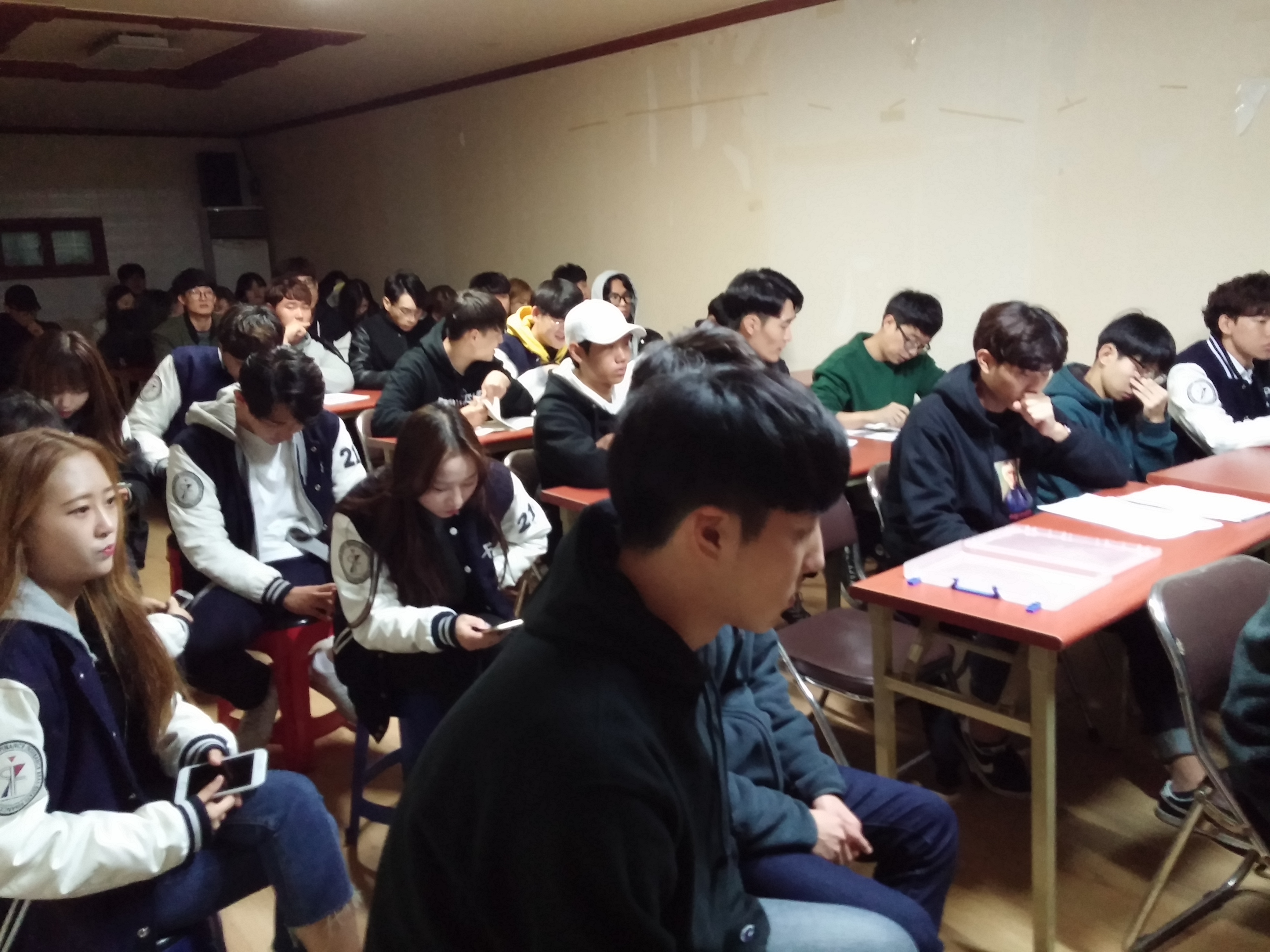 [학술견학] 학술발표 게시글의 3 번째 이미지