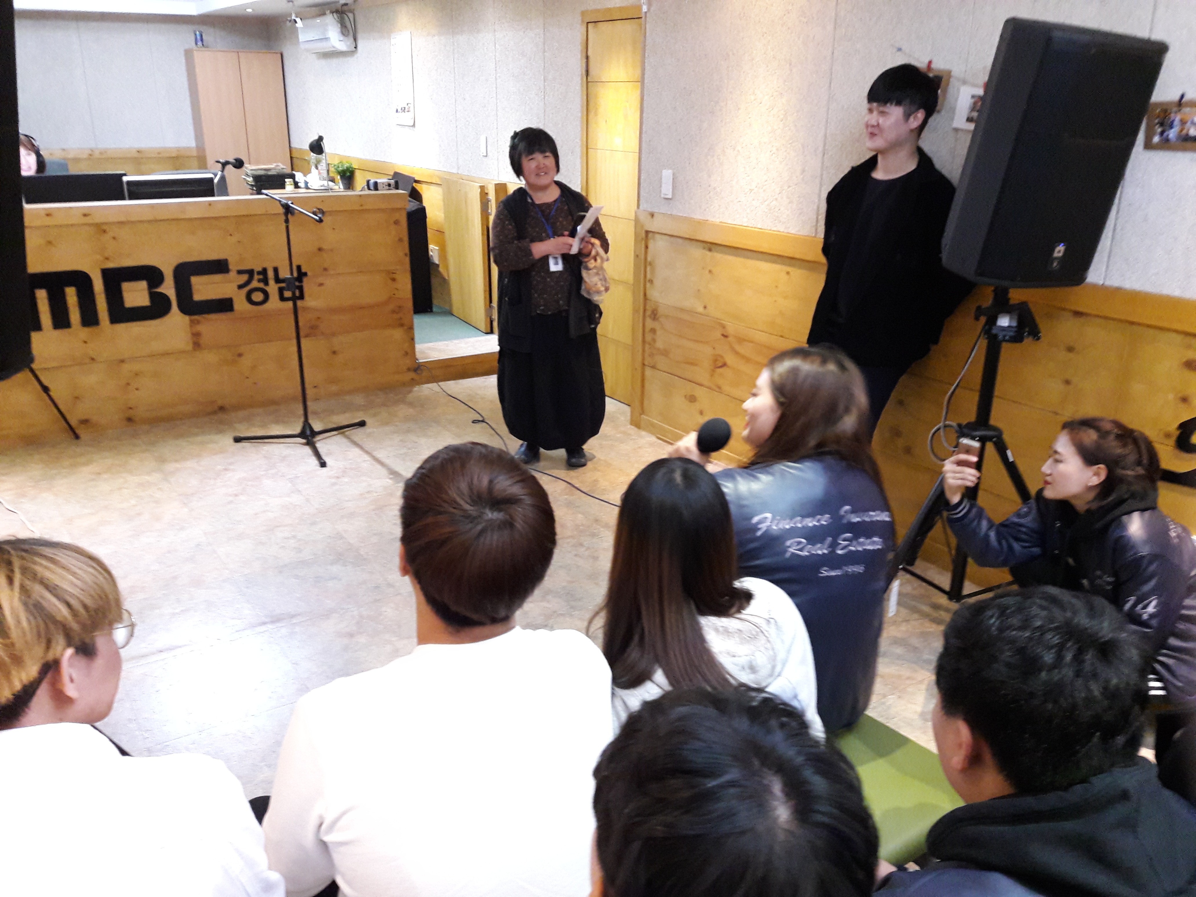 [학술견학] 창동예술촌 게시글의 2 번째 이미지