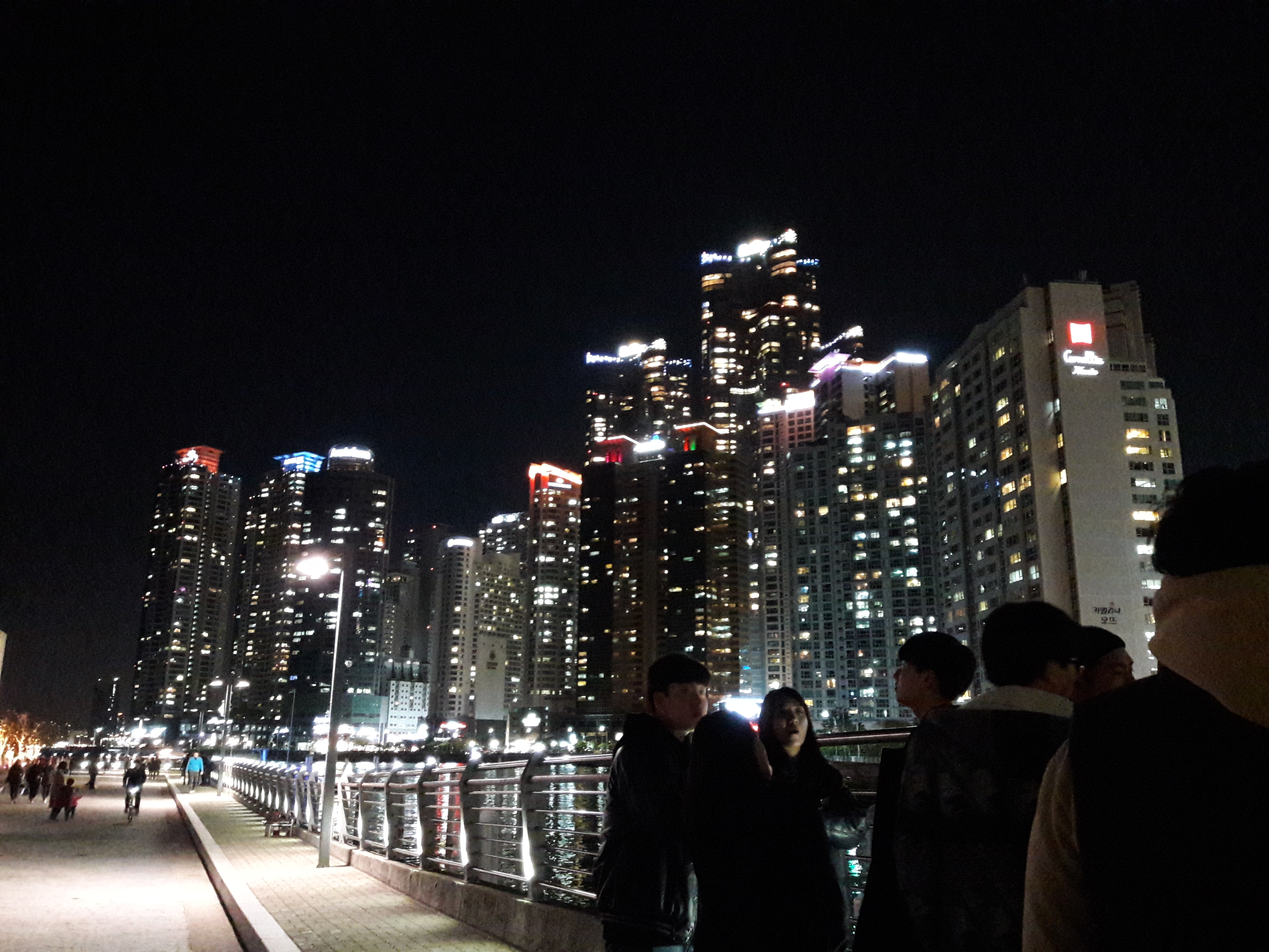 [학술견학] 해운대마천루 게시글의 2 번째 이미지