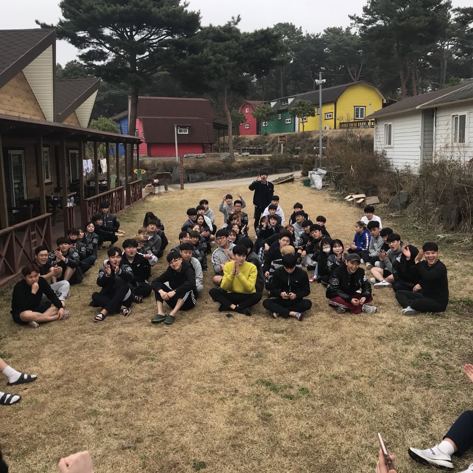 [행사] 금융보험부동산학과 Membership Training 게시글의 4 번째 이미지