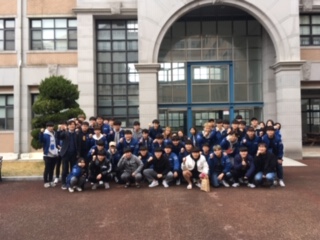 [행사] 금융보험부동산학과 Membership Training 게시글의 2 번째 이미지