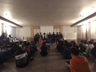 [행사] 금융보험부동산학과 Membership Training 게시글의 4 번째 이미지