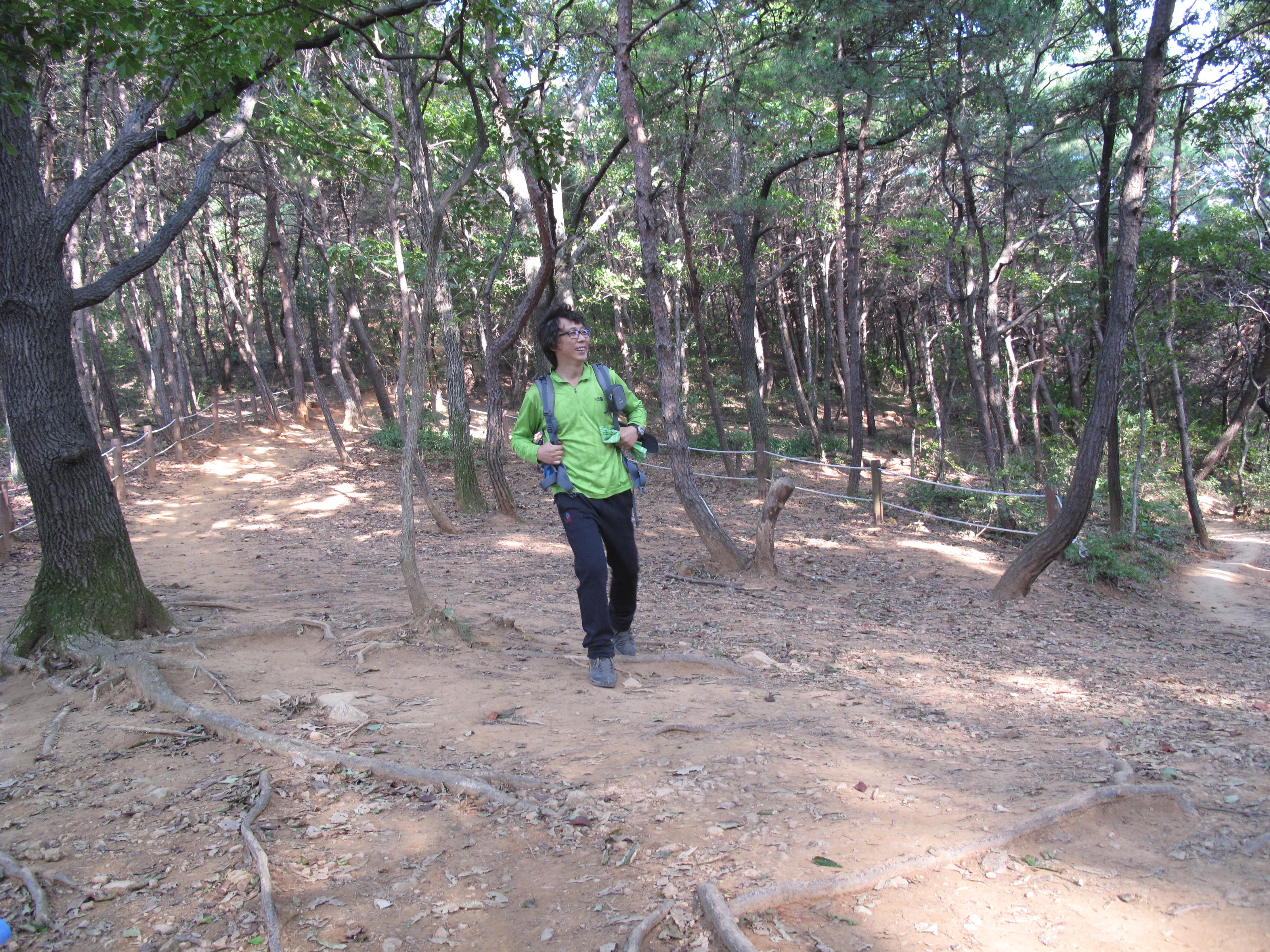 2011-2학기 봉사활동-3 게시글의 4 번째 이미지