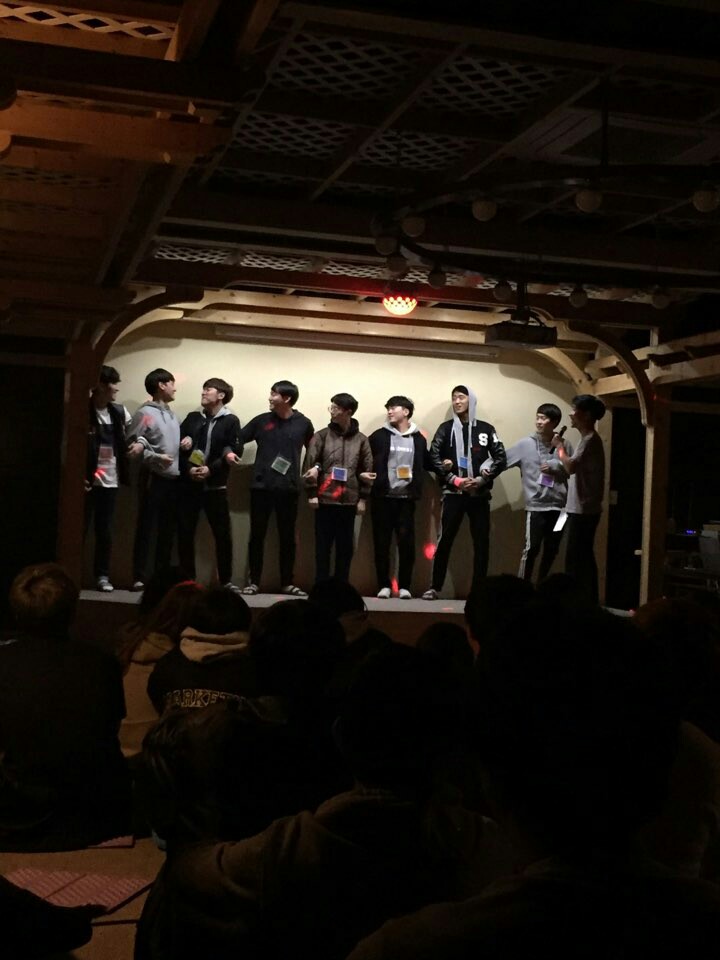2017학년도 MT 게시글의 1 번째 이미지