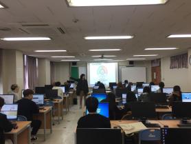 2018학년도 1학기 신입생 두드림 특강 이미지