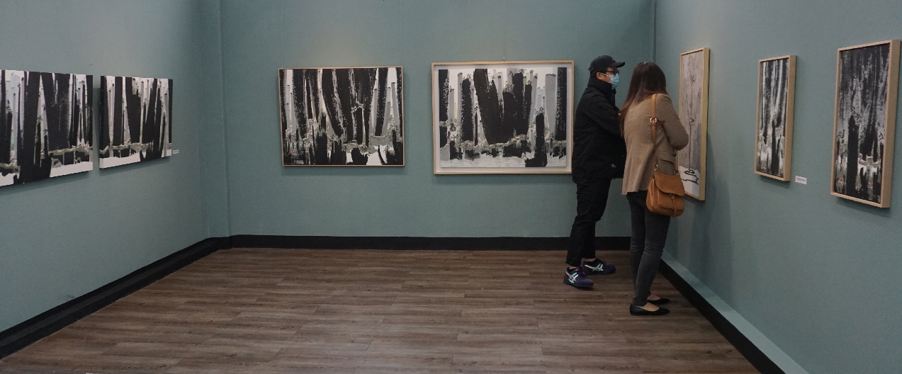 2020 공주국제미술제 게시글의 2 번째 이미지