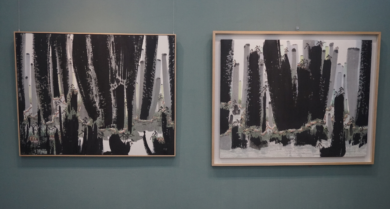 2020 공주국제미술제 게시글의 4 번째 이미지