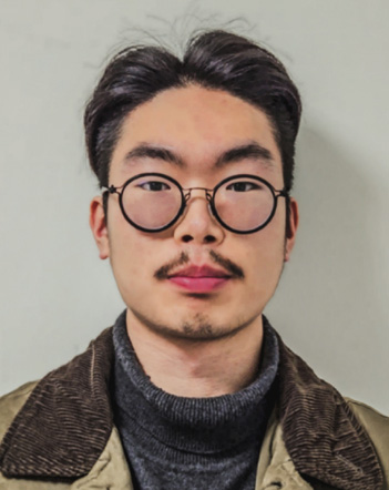 김정수(19학번) 졸업생 사진