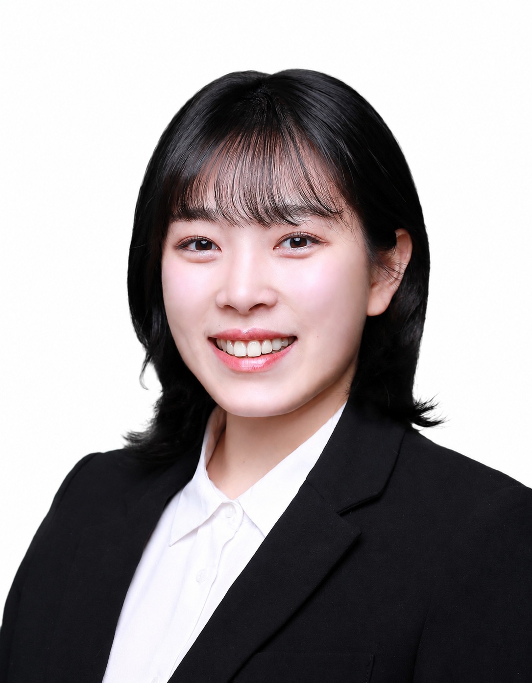 김정수(19학번) 졸업생 사진