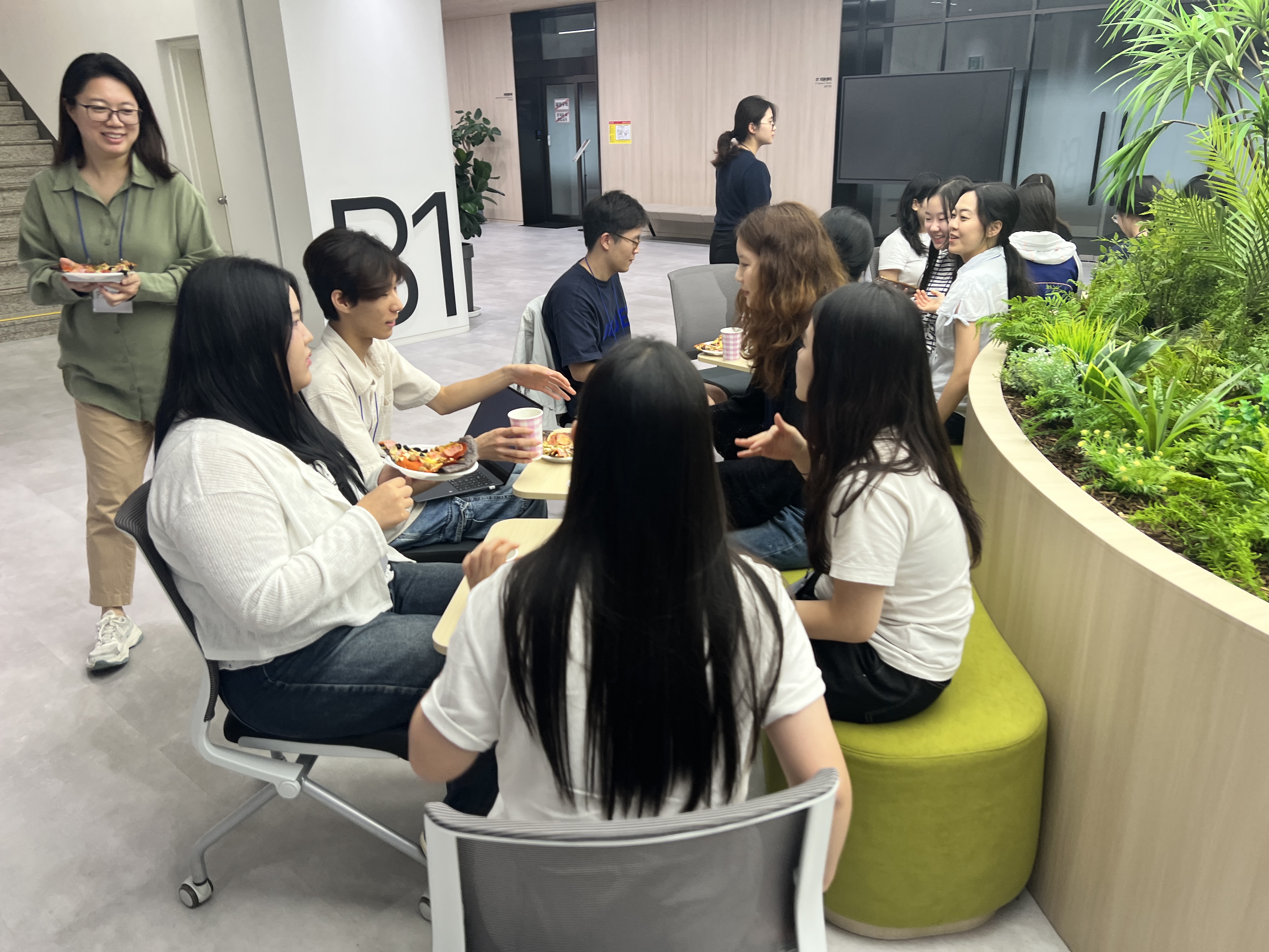 인큐베이팅 캠프 2기 게시글의 1 번째 이미지