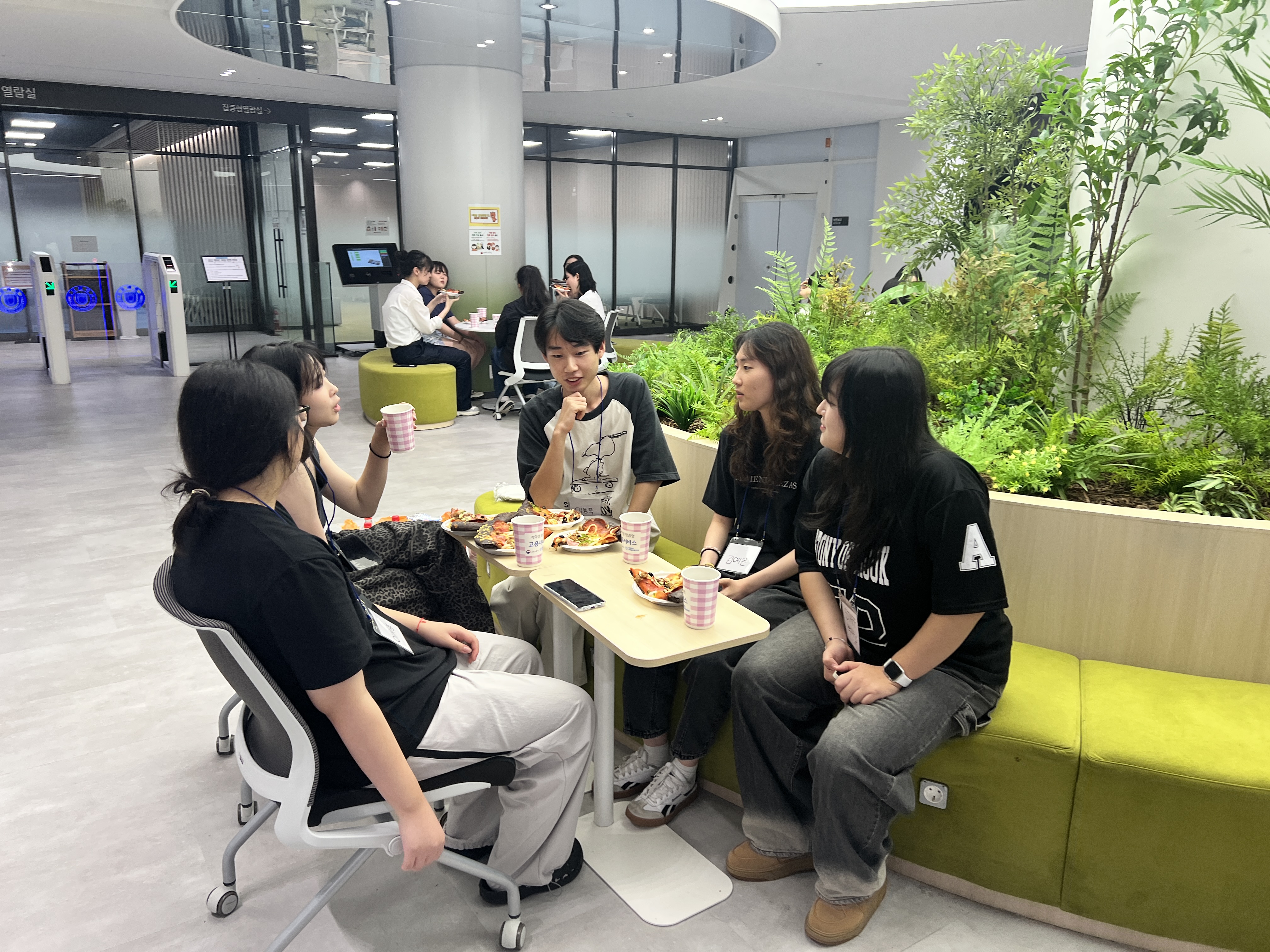 인큐베이팅 캠프 2기 게시글의 2 번째 이미지