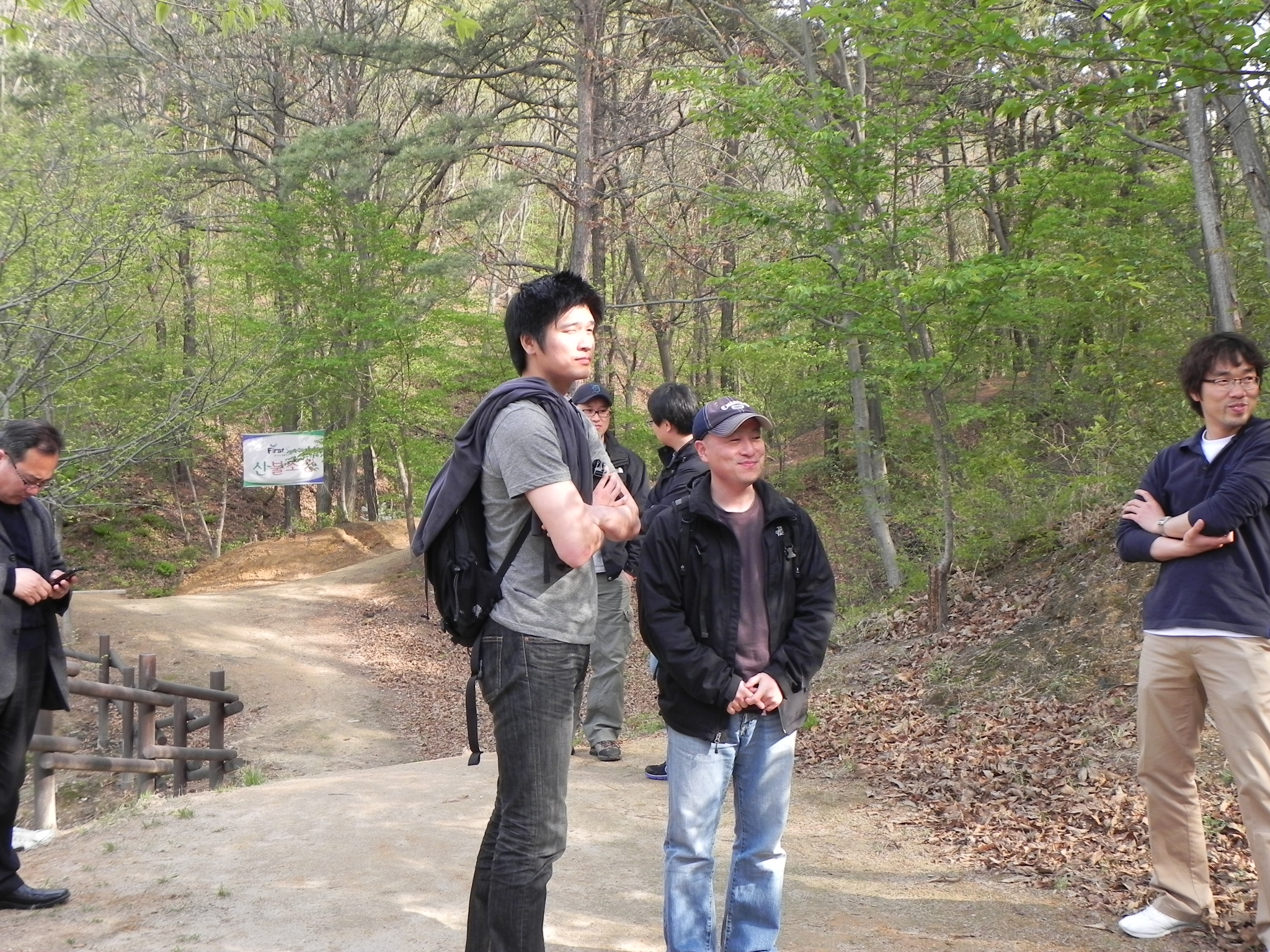 실천신학개론 야외수업 2 게시글의 2 번째 이미지
