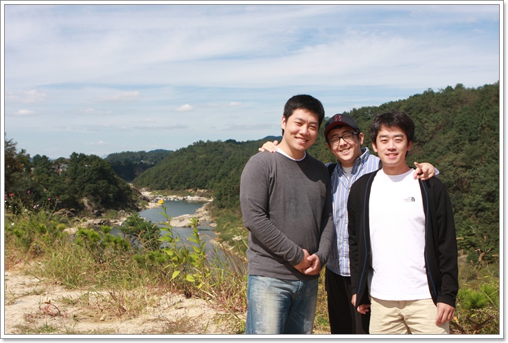 2011년 후반기 수련회 게시글의 2 번째 이미지