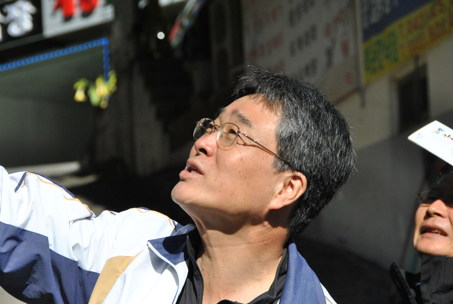 2011/10/26 산행영성훈련 게시글의 3 번째 이미지