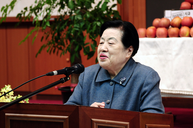 성만찬 예배(11월 16일) 게시글의 5 번째 이미지