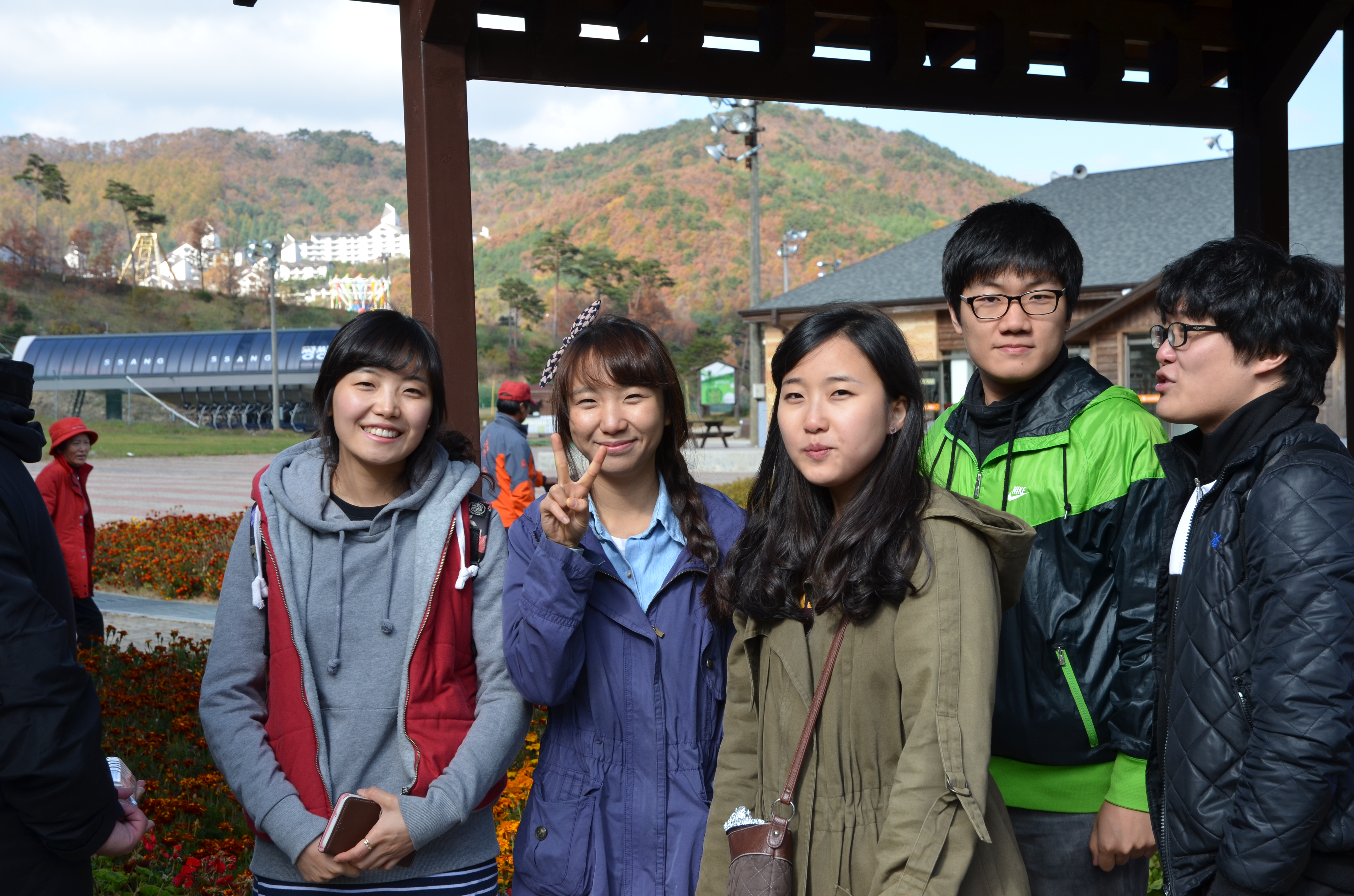 2012 신대원 덕유산 게시글의 5 번째 이미지