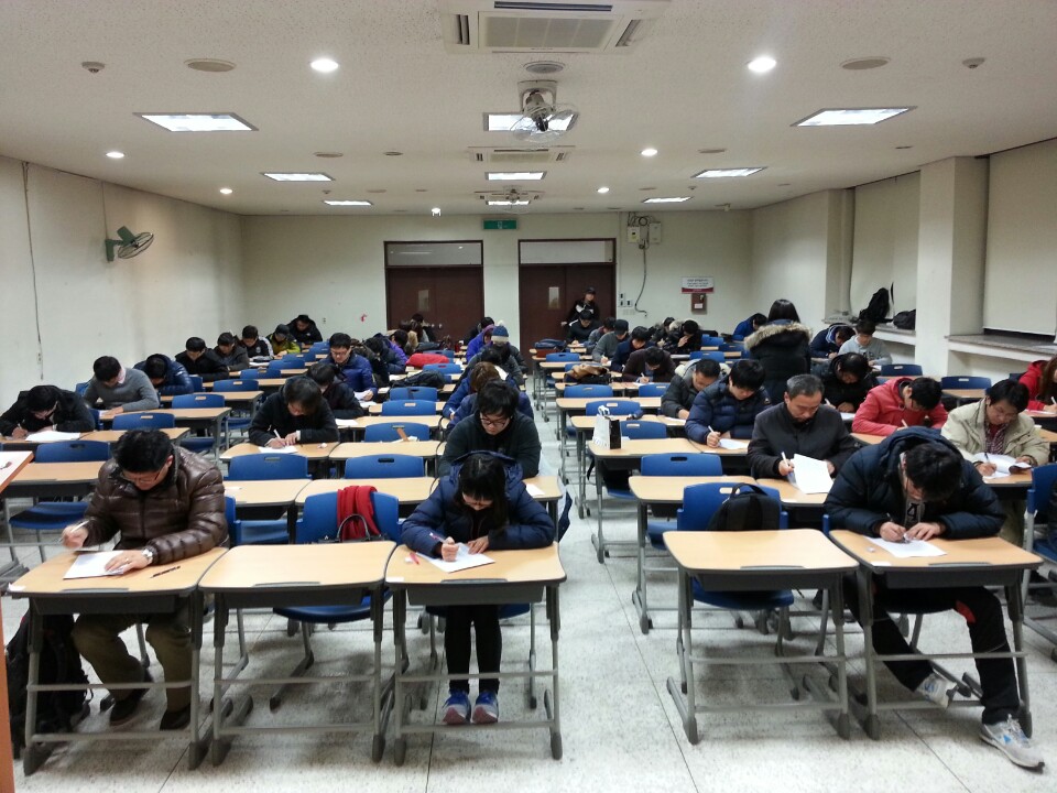 제8회 성경고사 게시글의 6 번째 이미지
