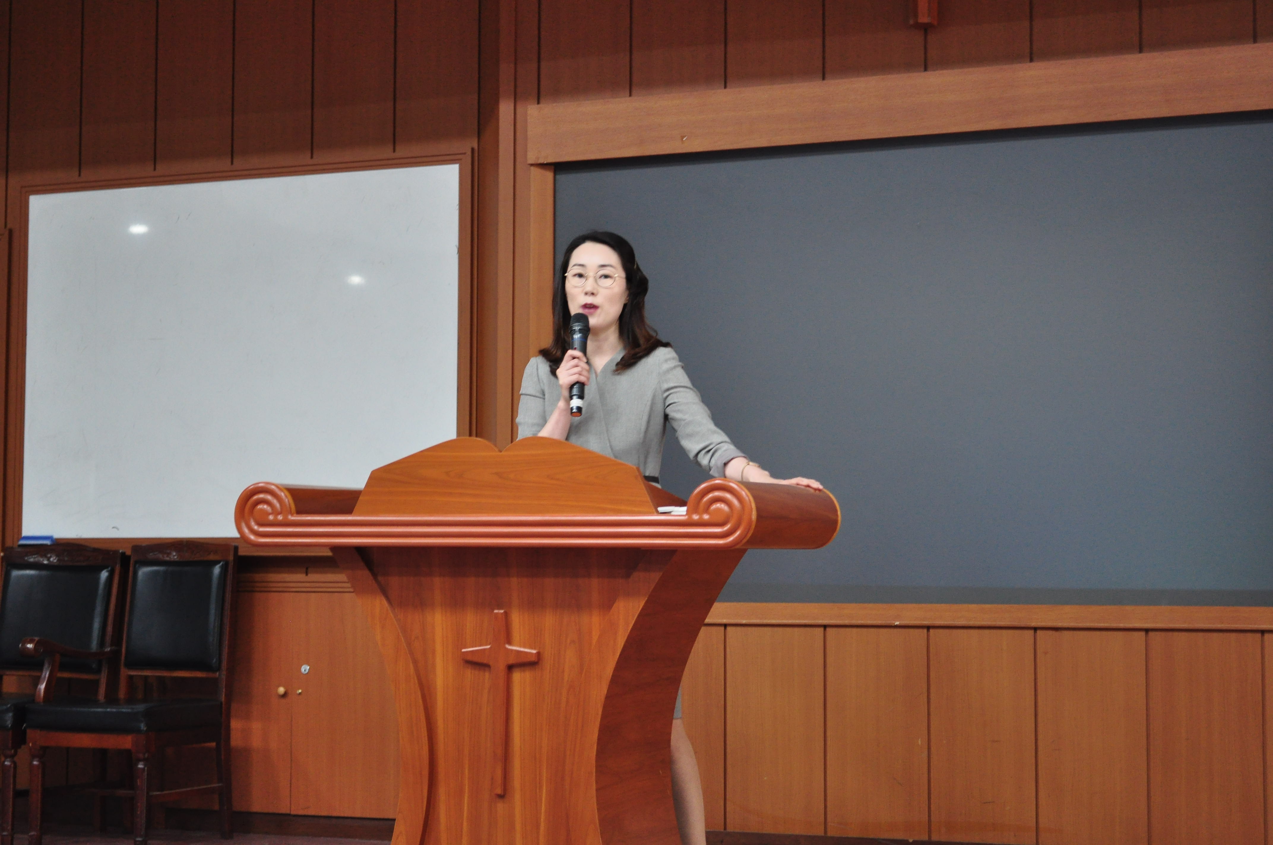 제 11회 설교경연대회 게시글의 5 번째 이미지