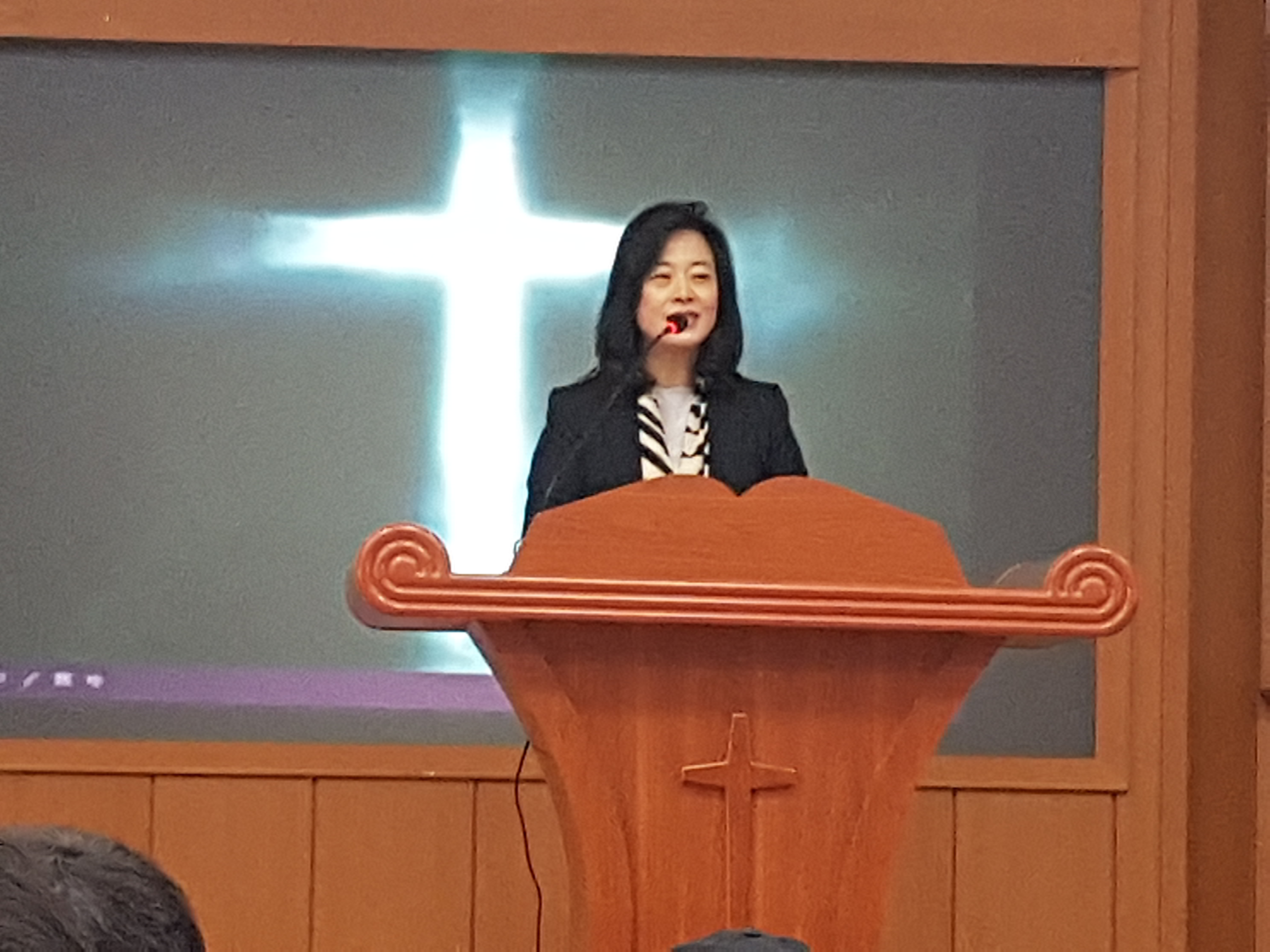 161123 신학대학원 수요채플  게시글의 1 번째 이미지