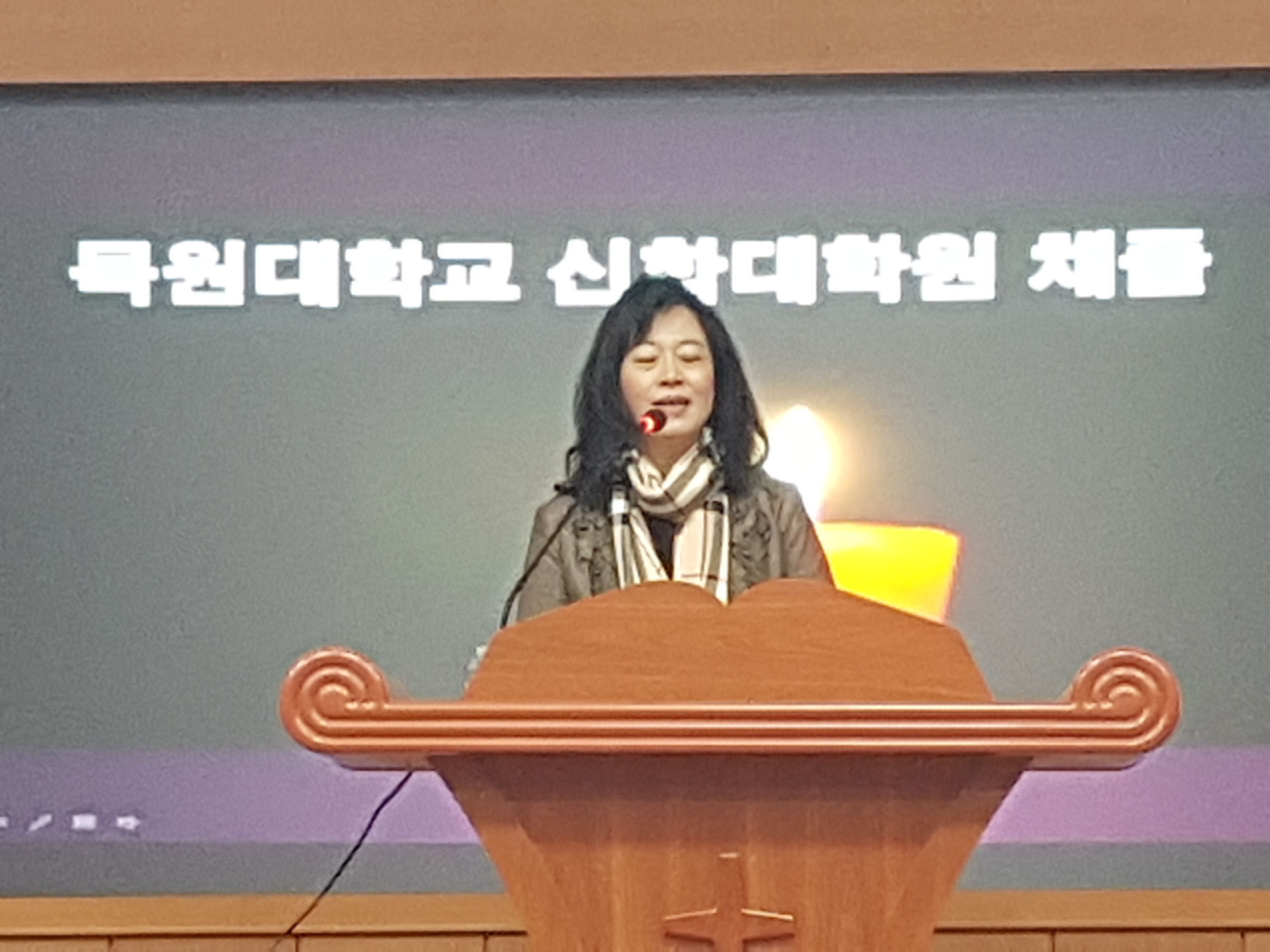 161130 신학대학원 수요채플  게시글의 5 번째 이미지