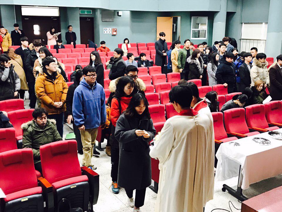 170308 신학대학원 수요채플  게시글의 9 번째 이미지