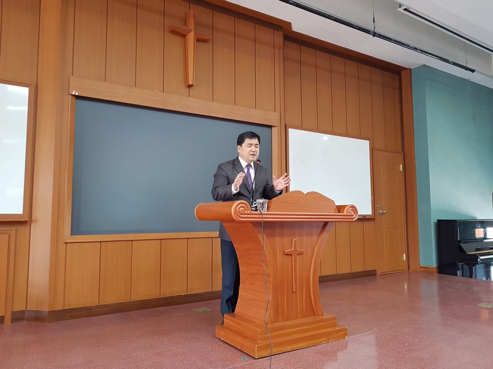 170315 신학대학원 수요채플  게시글의 2 번째 이미지