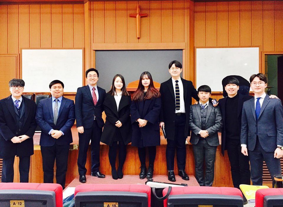 170315 신학대학원 수요채플  게시글의 9 번째 이미지