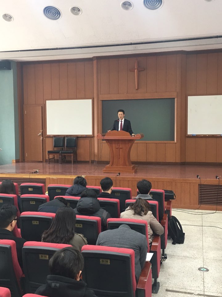 170322 신학대학원 수요채플  게시글의 3 번째 이미지