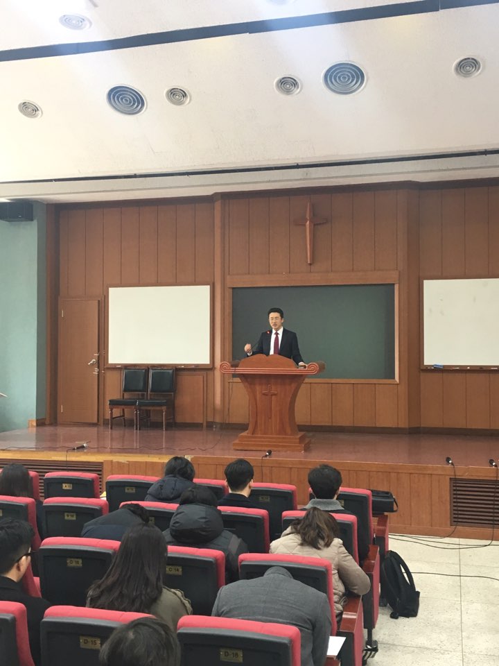 170322 신학대학원 수요채플  게시글의 4 번째 이미지