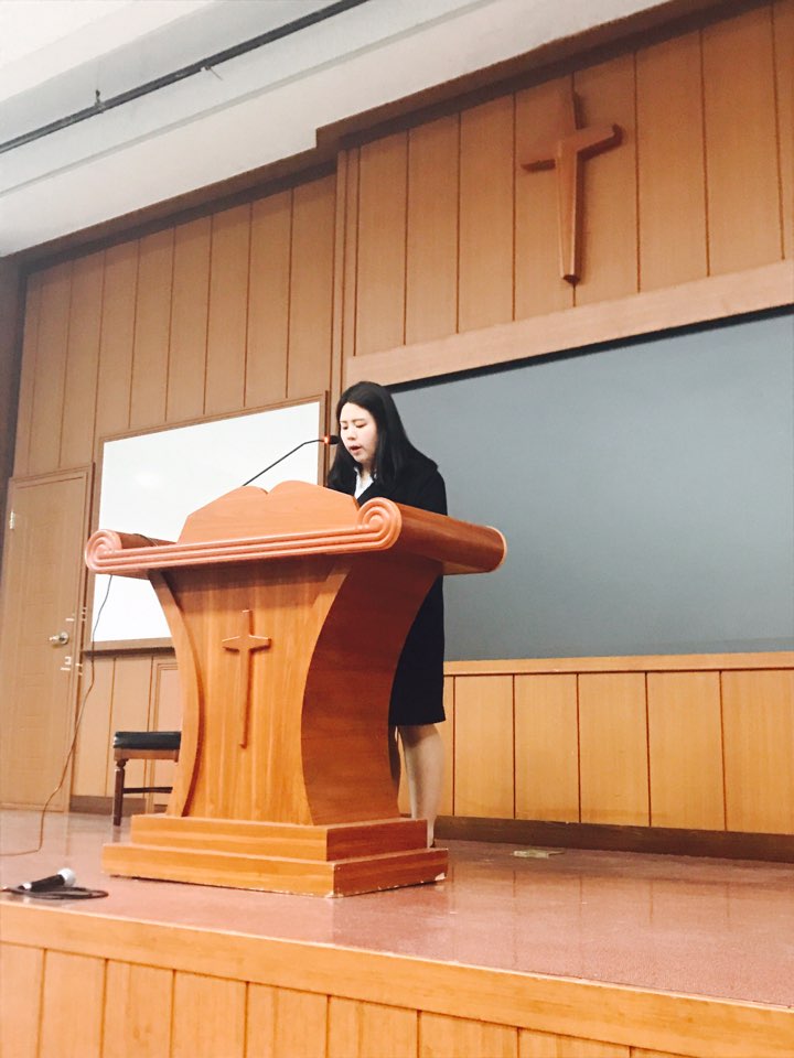 170405 신학대학원 수요채플  게시글의 2 번째 이미지