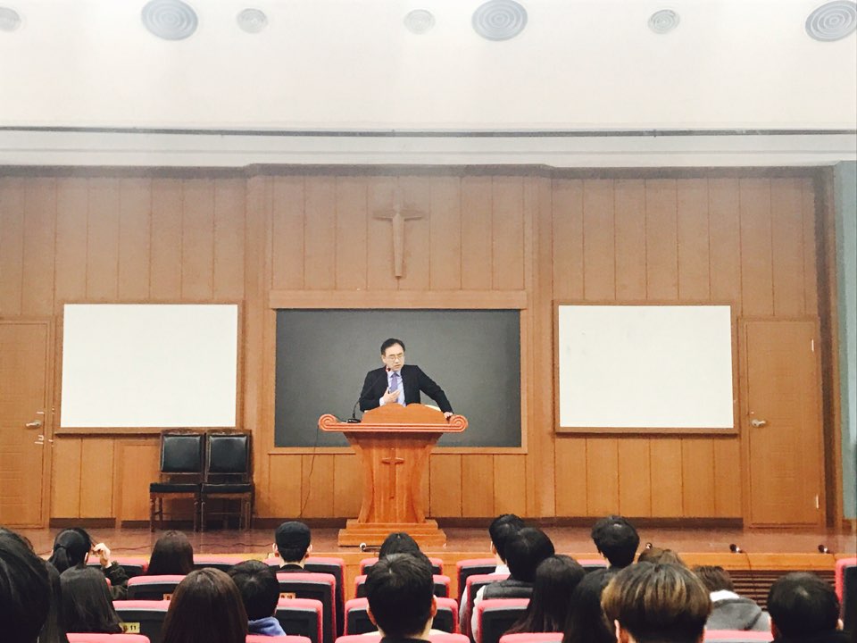 170405 신학대학원 수요채플  게시글의 7 번째 이미지