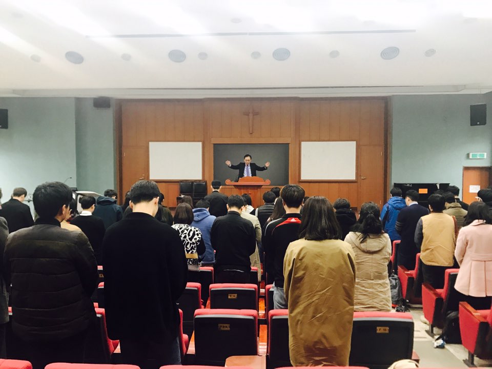 170405 신학대학원 수요채플  게시글의 10 번째 이미지