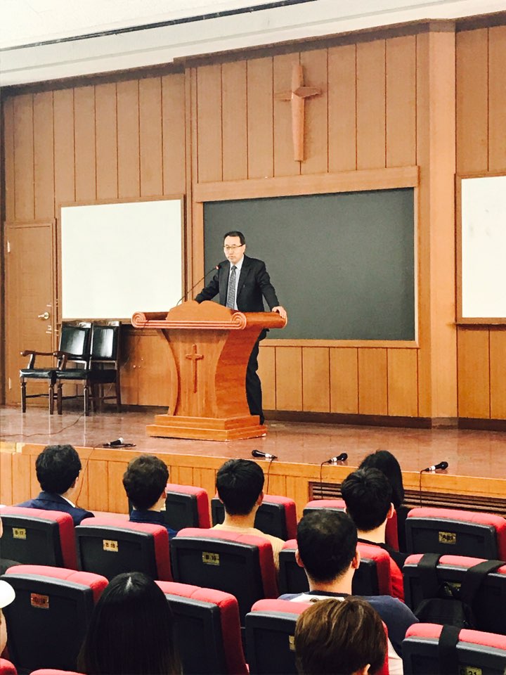 170426 신학대학원 수요채플  게시글의 2 번째 이미지