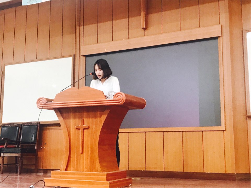 170524 신학대학원 수요채플  게시글의 3 번째 이미지