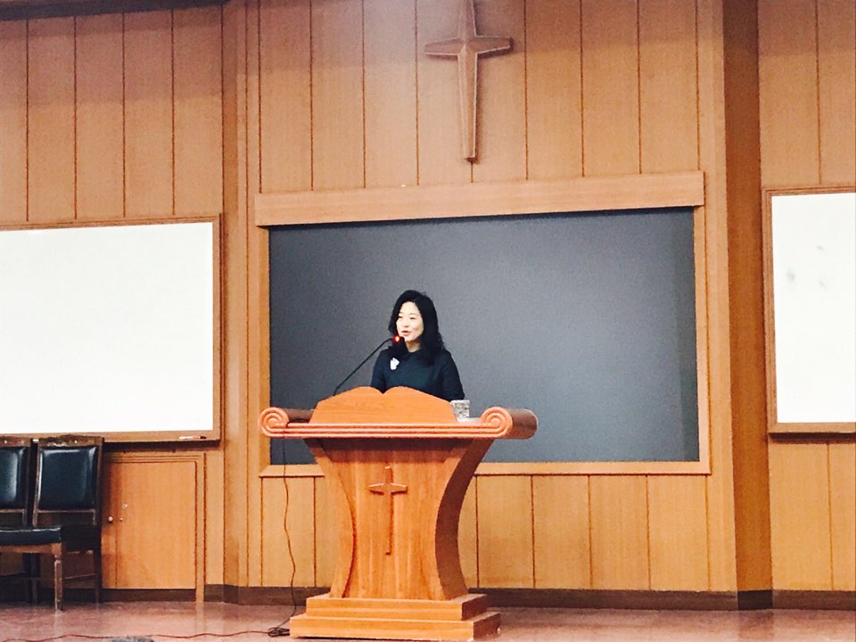 170906 신학대학원 수요채플  게시글의 7 번째 이미지