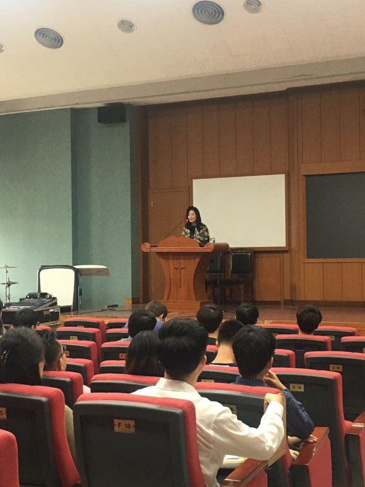 170929 신학대학원 수요채플 게시글의 4 번째 이미지