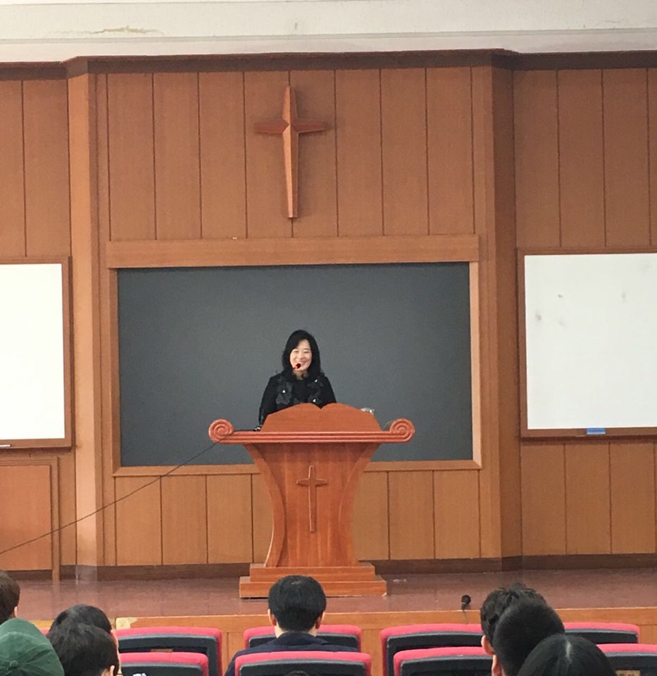 171018 신학대학원 수요채플 게시글의 5 번째 이미지