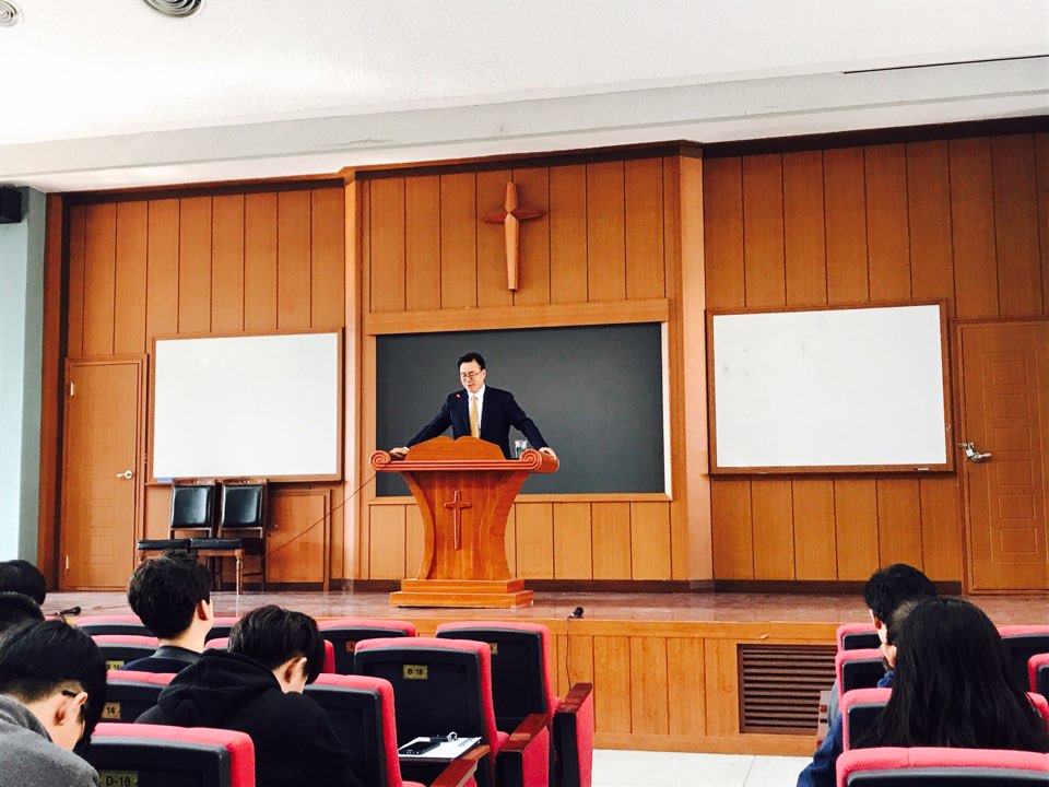 171025 신학대학원 수요채플 게시글의 8 번째 이미지