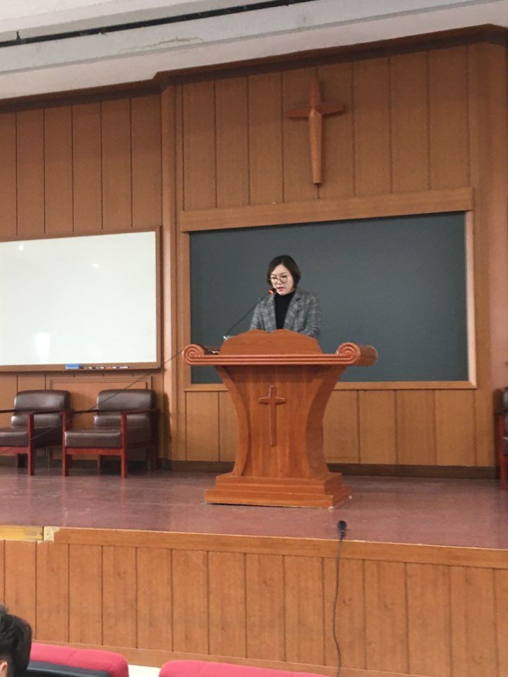 171101 신학대학원 수요채플 게시글의 2 번째 이미지