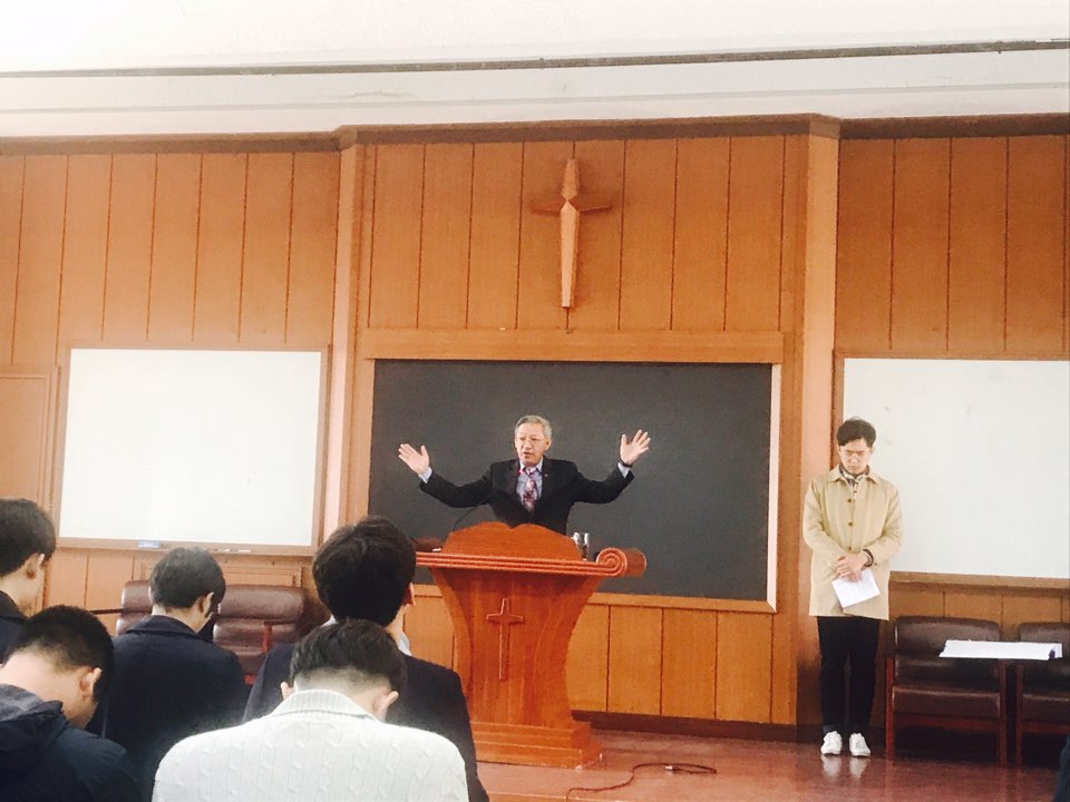171108 신학대학원 수요채플 게시글의 10 번째 이미지