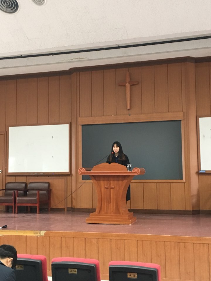 171116 신학대학원 수요채플  게시글의 4 번째 이미지