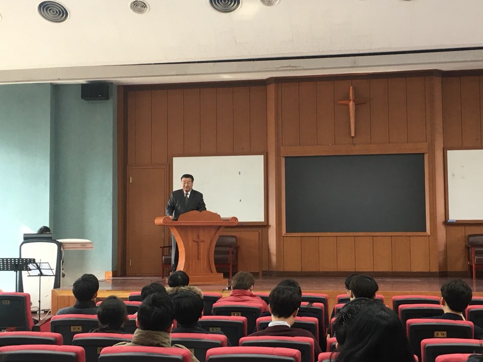 171116 신학대학원 수요채플  게시글의 7 번째 이미지